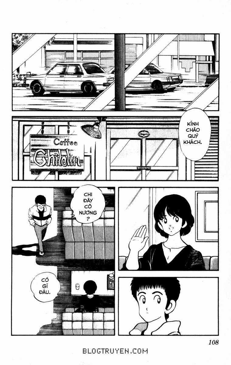 Rough - Ngọc Thô Chapter 105 trang 13