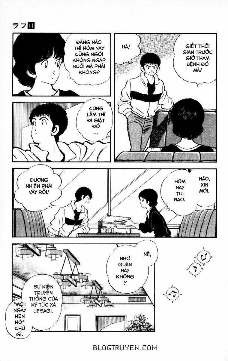 Rough - Ngọc Thô Chapter 105 trang 14