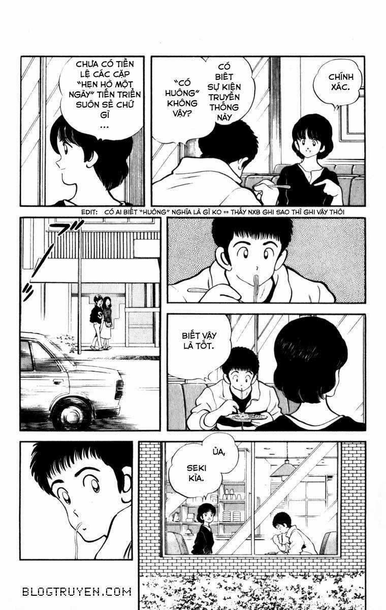 Rough - Ngọc Thô Chapter 105 trang 15