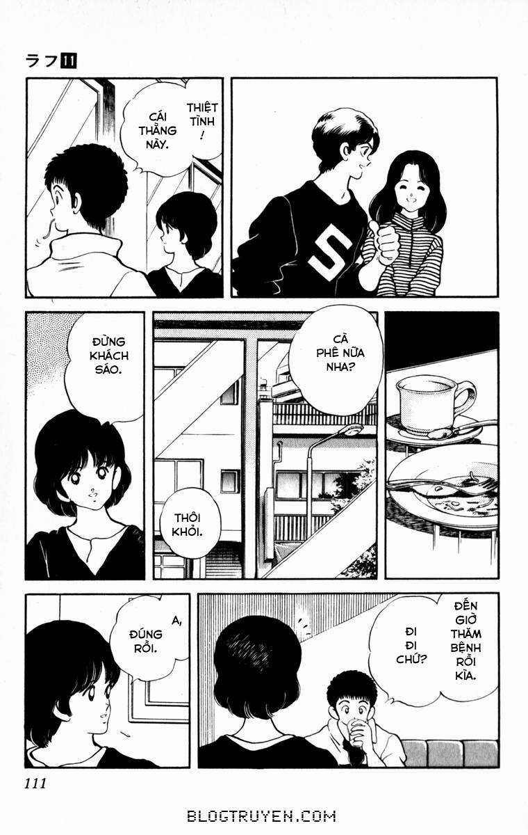 Rough - Ngọc Thô Chapter 105 trang 16