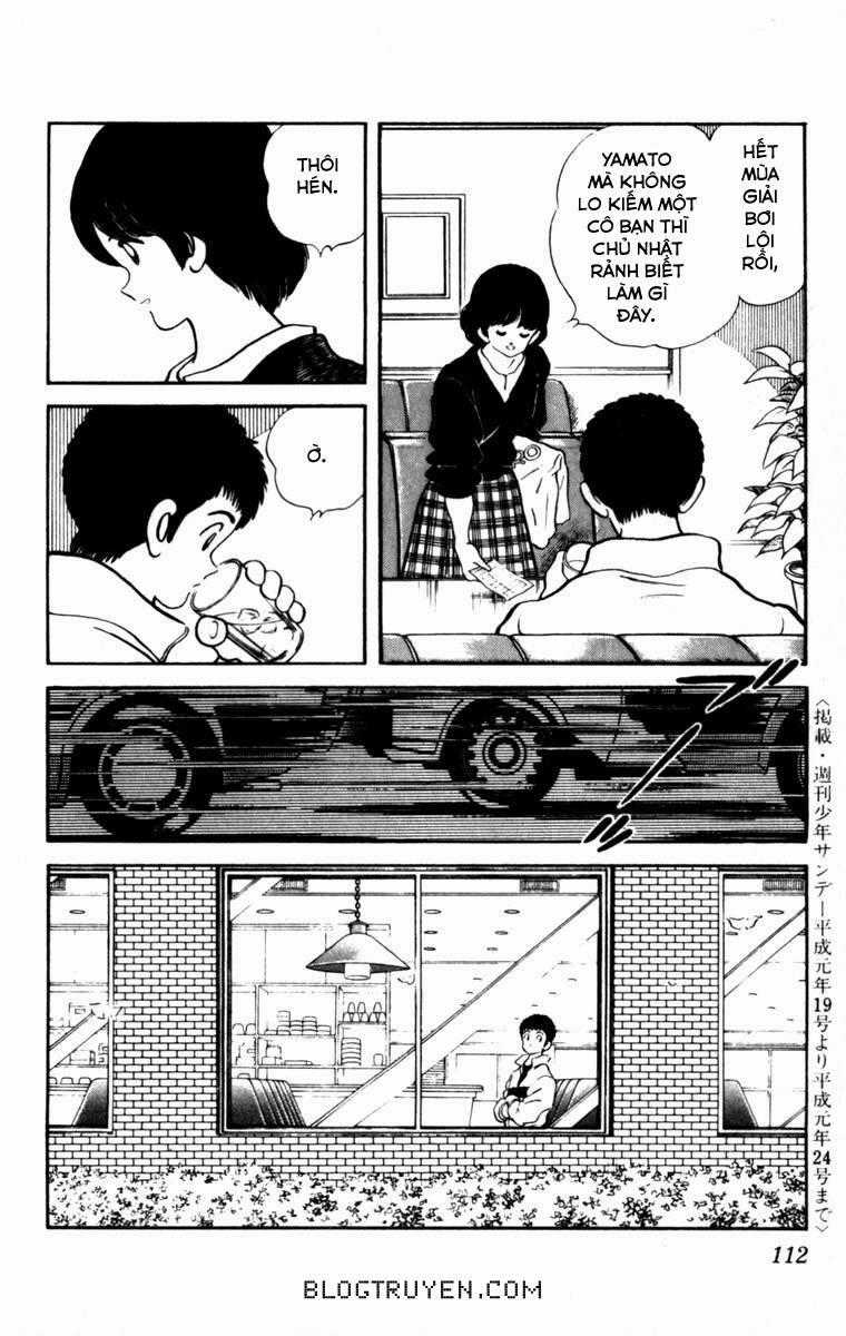 Rough - Ngọc Thô Chapter 105 trang 17