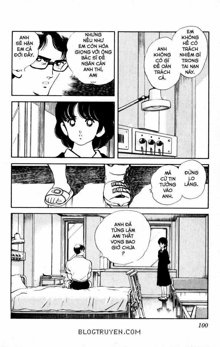 Rough - Ngọc Thô Chapter 105 trang 5