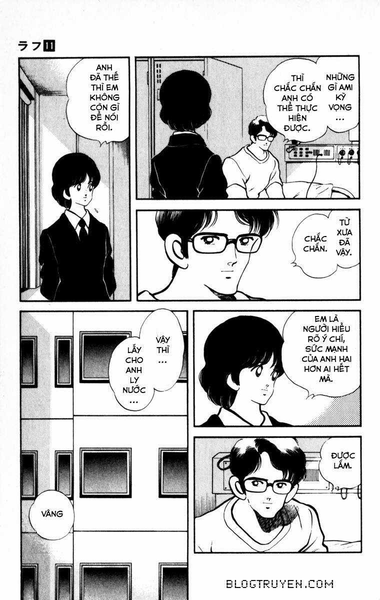 Rough - Ngọc Thô Chapter 105 trang 6