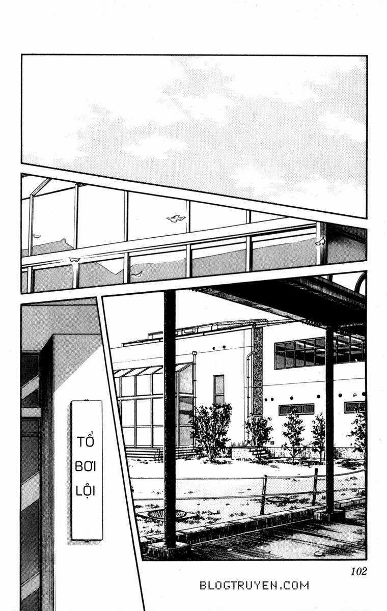 Rough - Ngọc Thô Chapter 105 trang 7