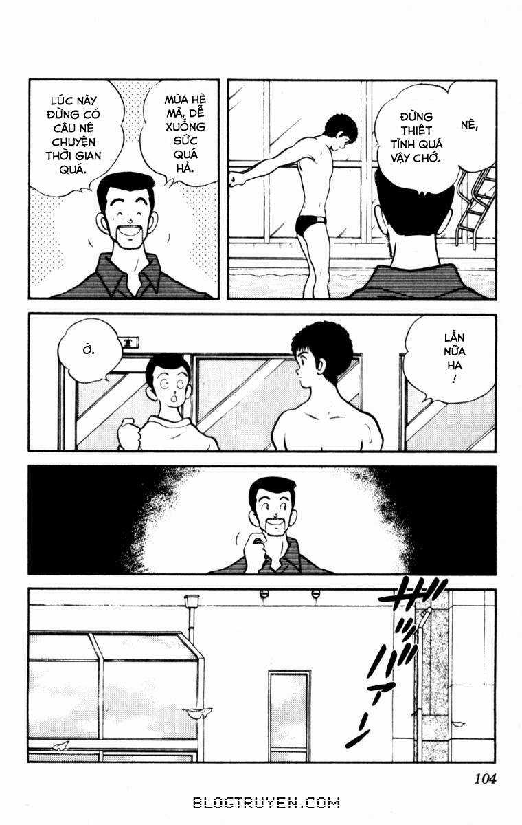 Rough - Ngọc Thô Chapter 105 trang 9