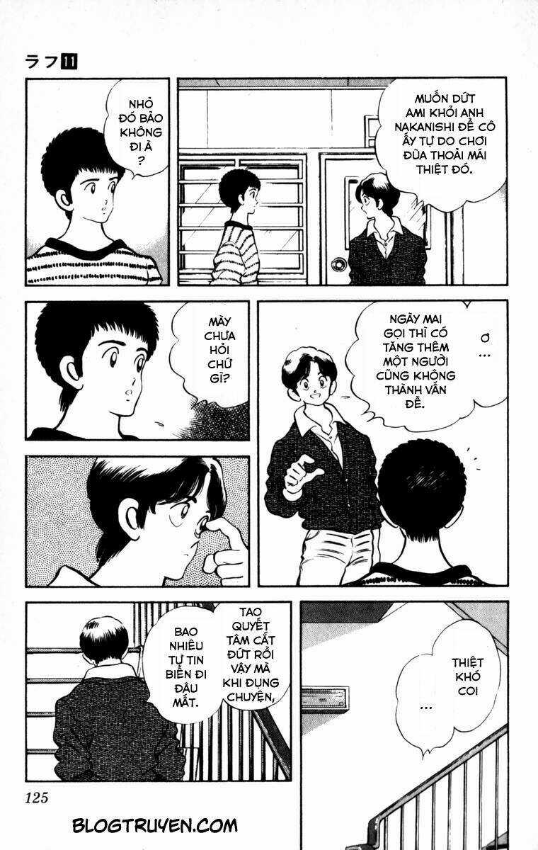 Rough - Ngọc Thô Chapter 106 trang 12