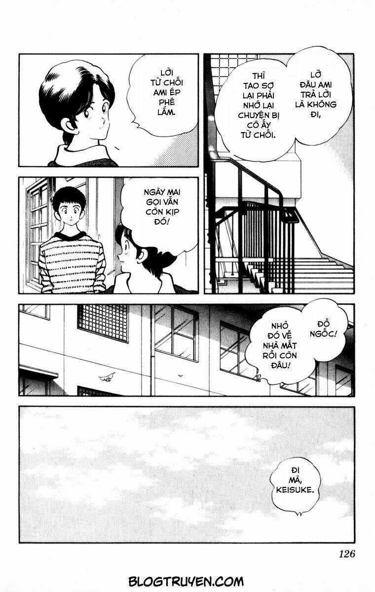 Rough - Ngọc Thô Chapter 106 trang 13