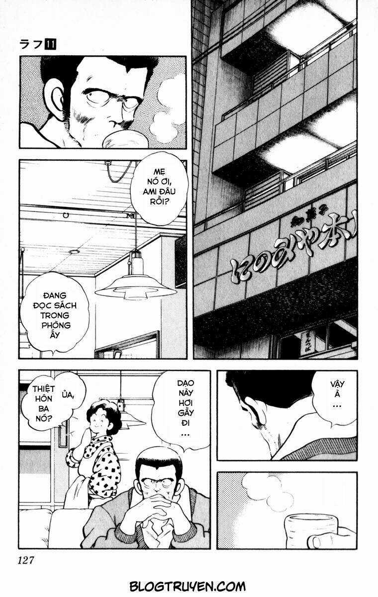 Rough - Ngọc Thô Chapter 106 trang 14