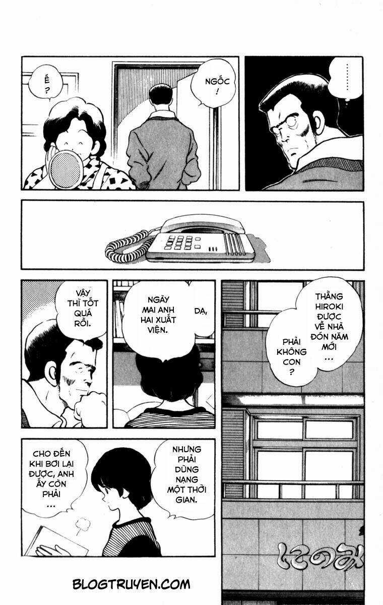 Rough - Ngọc Thô Chapter 106 trang 15