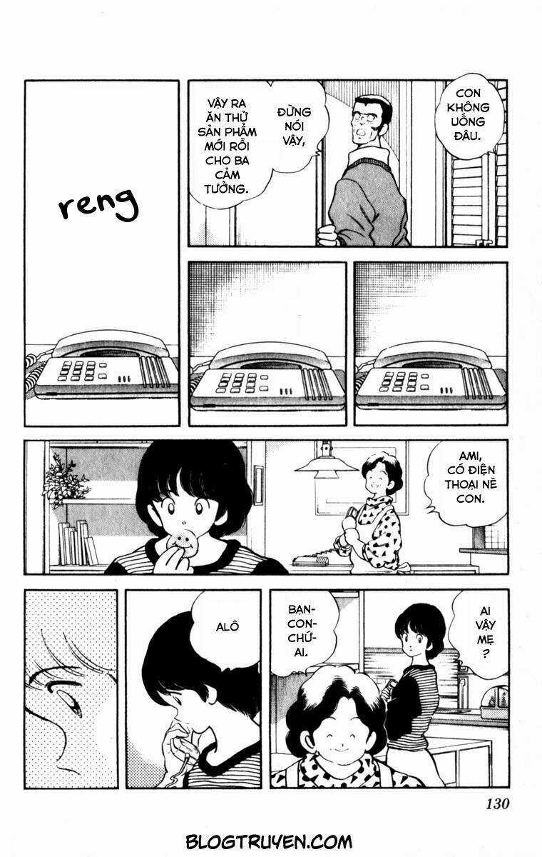 Rough - Ngọc Thô Chapter 106 trang 17