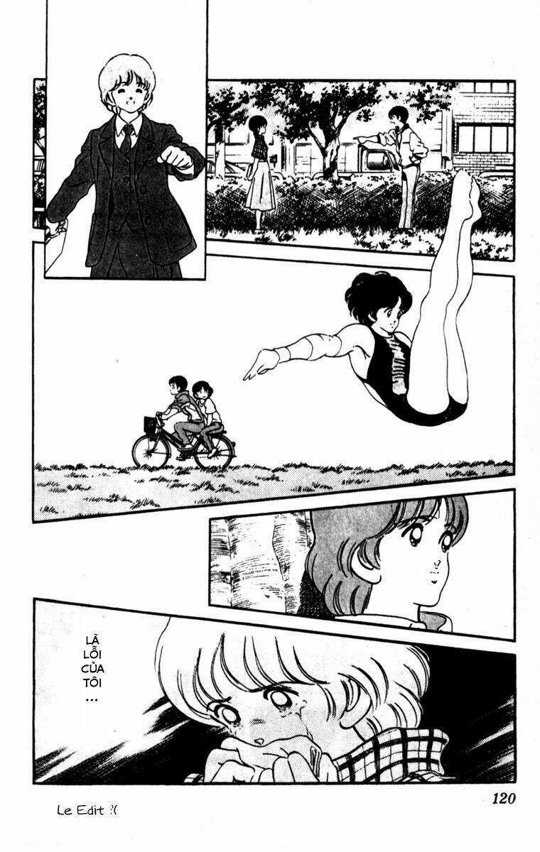 Rough - Ngọc Thô Chapter 106 trang 7