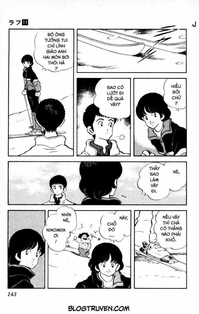 Rough - Ngọc Thô Chapter 107 trang 10