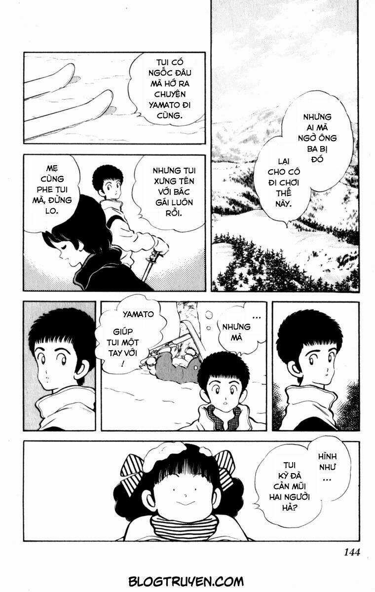 Rough - Ngọc Thô Chapter 107 trang 11