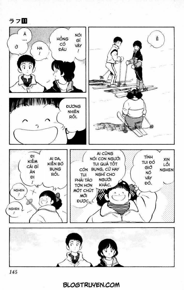 Rough - Ngọc Thô Chapter 107 trang 12