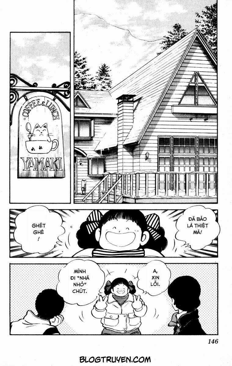 Rough - Ngọc Thô Chapter 107 trang 13