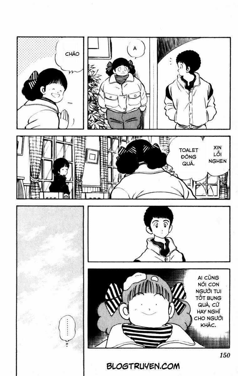 Rough - Ngọc Thô Chapter 107 trang 17