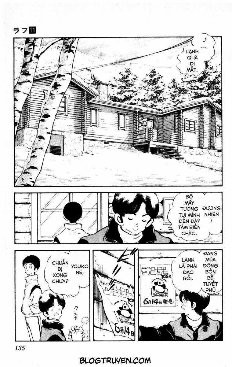 Rough - Ngọc Thô Chapter 107 trang 2