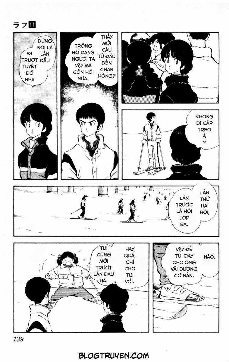 Rough - Ngọc Thô Chapter 107 trang 6