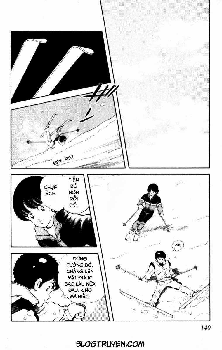 Rough - Ngọc Thô Chapter 107 trang 7