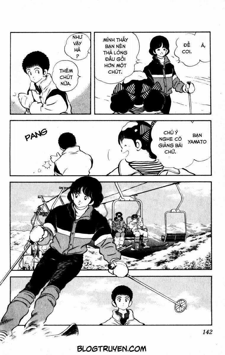 Rough - Ngọc Thô Chapter 107 trang 9