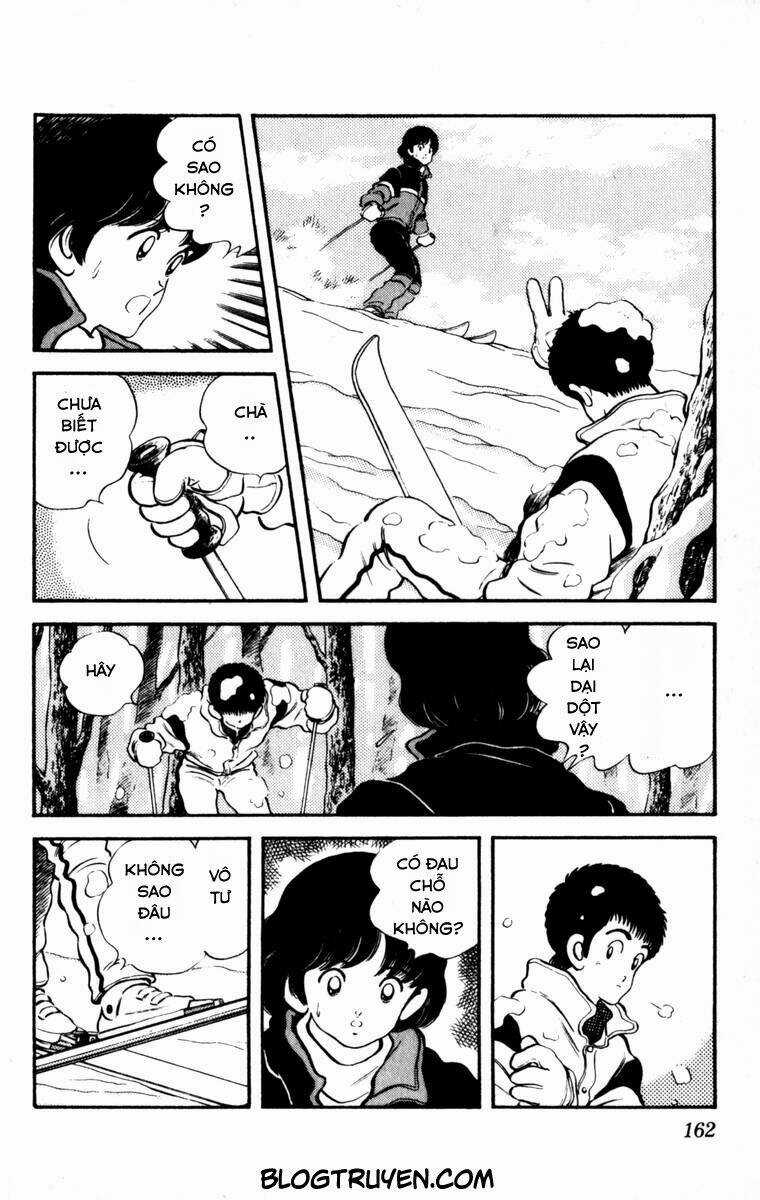 Rough - Ngọc Thô Chapter 108 trang 11