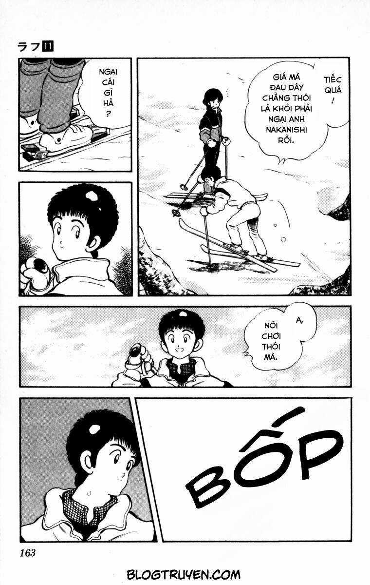 Rough - Ngọc Thô Chapter 108 trang 12