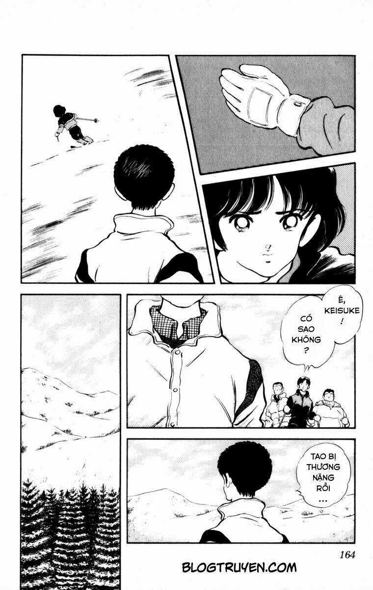 Rough - Ngọc Thô Chapter 108 trang 13