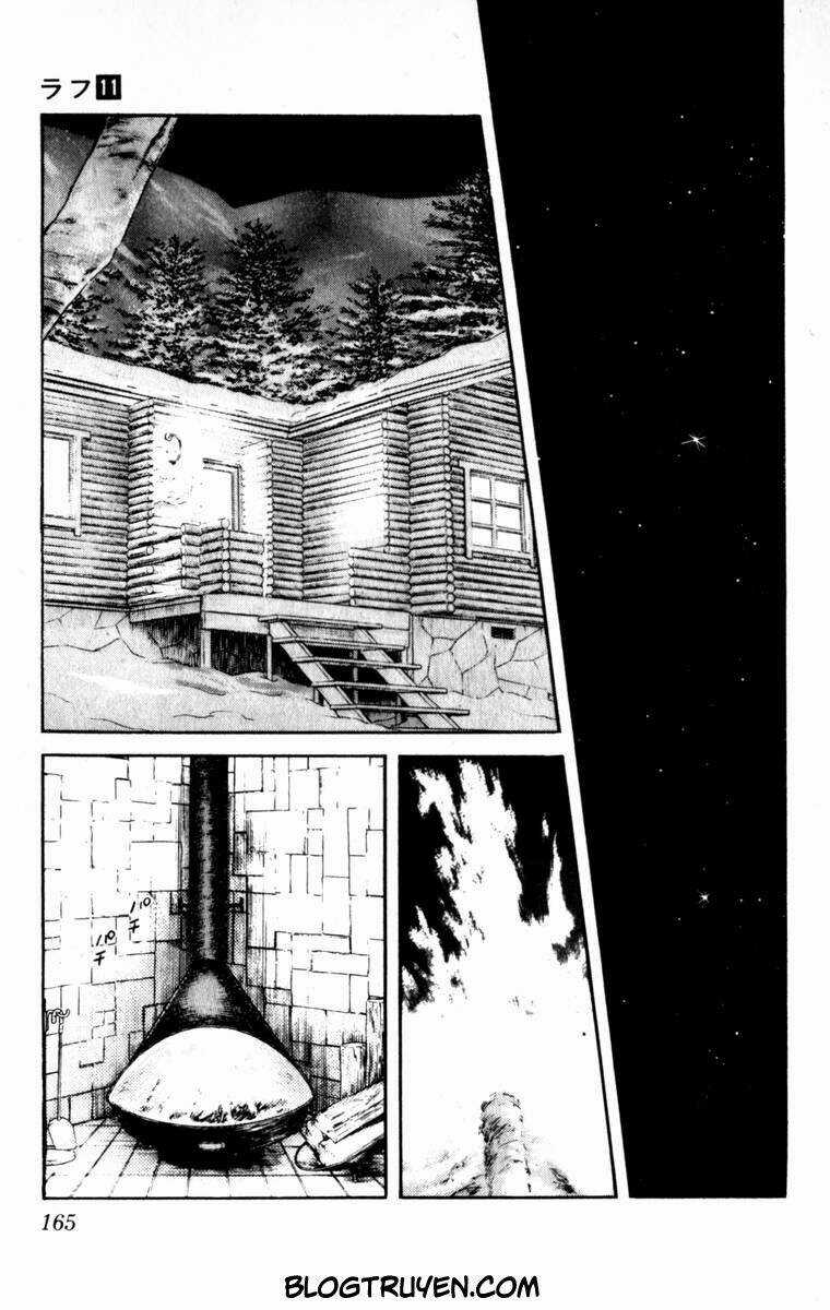 Rough - Ngọc Thô Chapter 108 trang 14