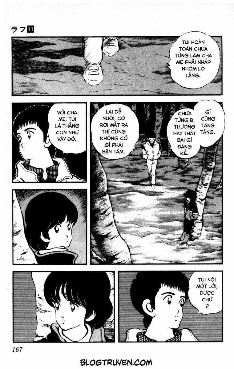 Rough - Ngọc Thô Chapter 108 trang 16