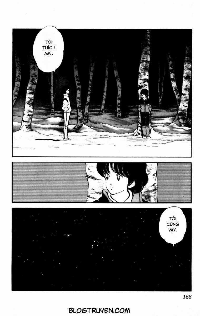 Rough - Ngọc Thô Chapter 108 trang 17