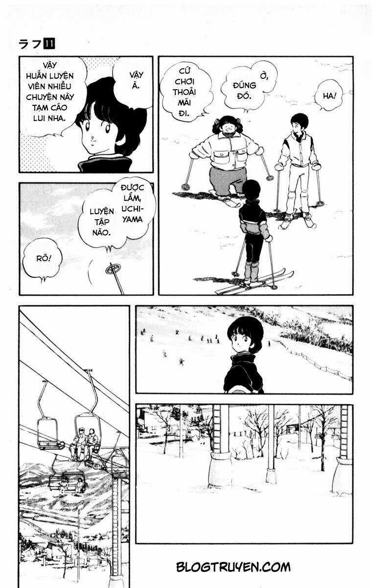 Rough - Ngọc Thô Chapter 108 trang 2