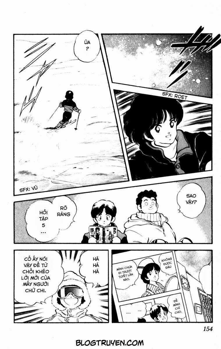 Rough - Ngọc Thô Chapter 108 trang 3