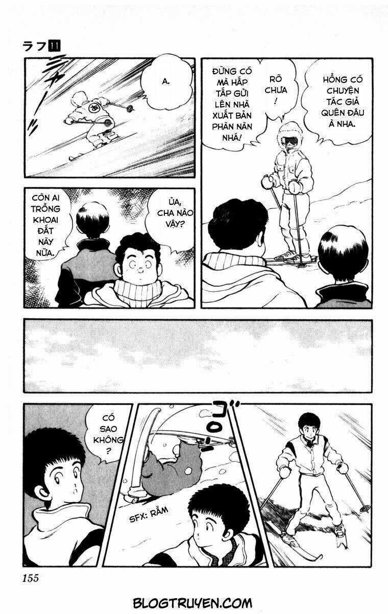 Rough - Ngọc Thô Chapter 108 trang 4