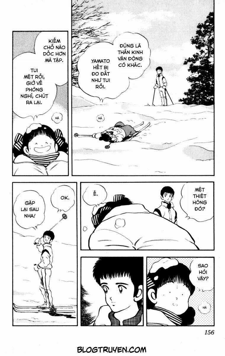 Rough - Ngọc Thô Chapter 108 trang 5