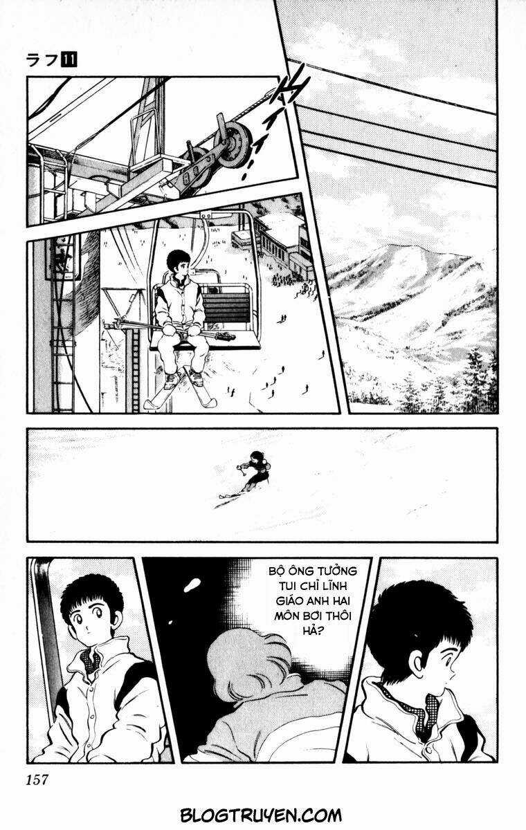 Rough - Ngọc Thô Chapter 108 trang 6