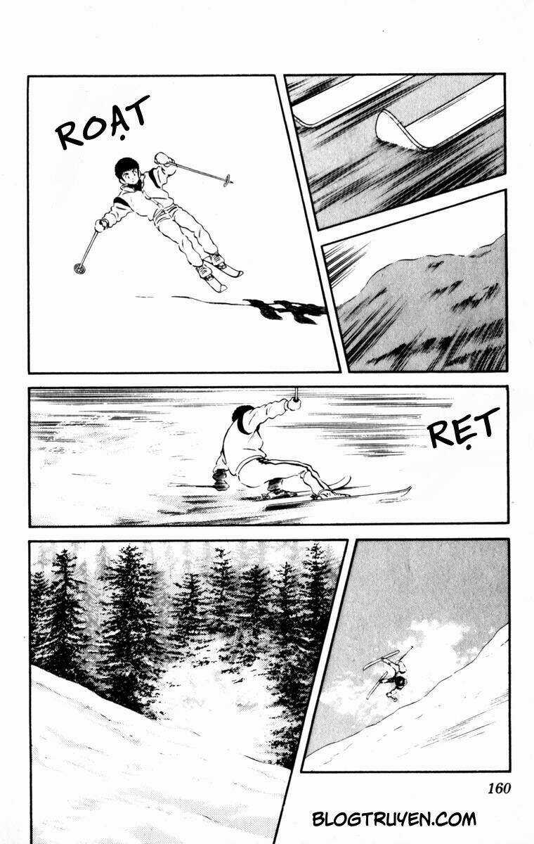 Rough - Ngọc Thô Chapter 108 trang 9