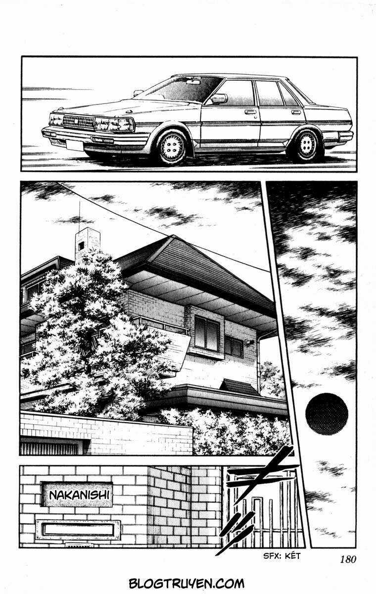 Rough - Ngọc Thô Chapter 109 trang 11