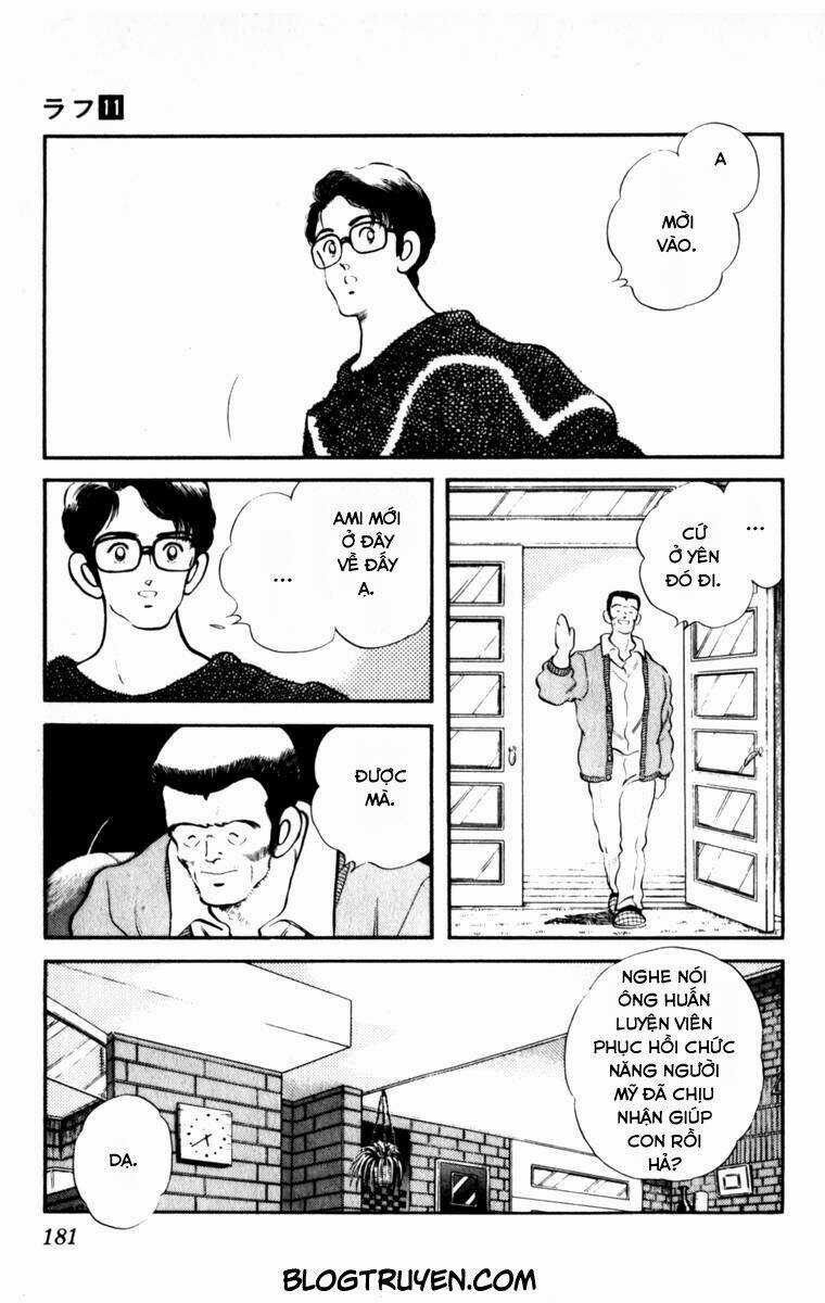 Rough - Ngọc Thô Chapter 109 trang 12