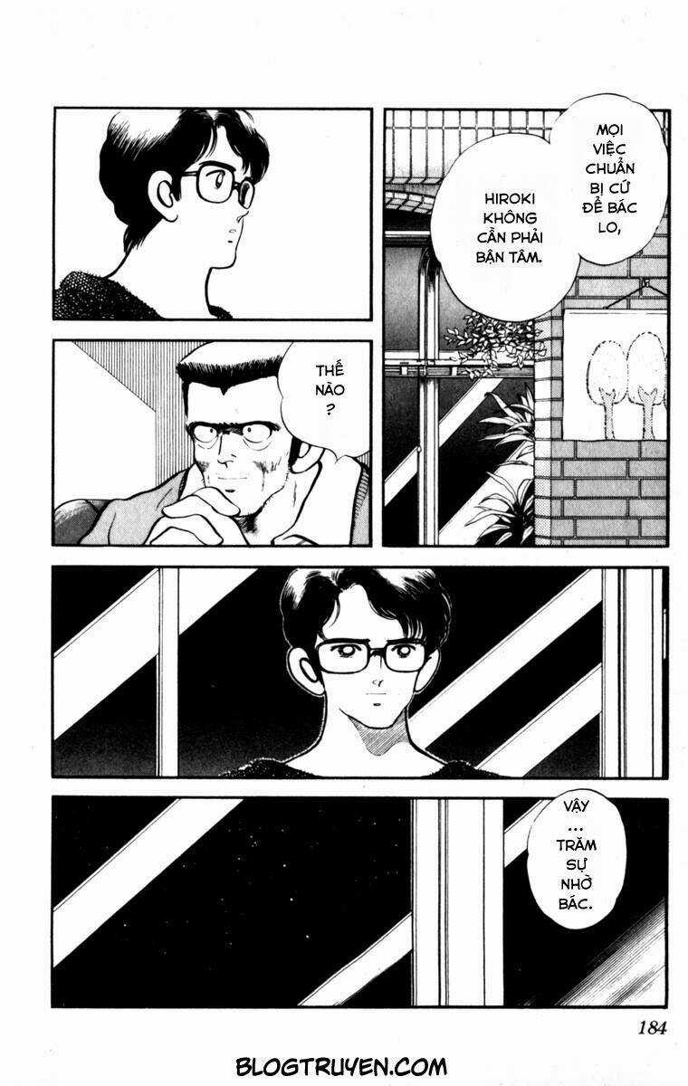 Rough - Ngọc Thô Chapter 109 trang 15