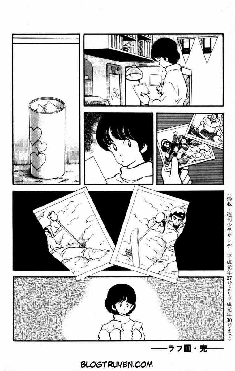 Rough - Ngọc Thô Chapter 109 trang 17