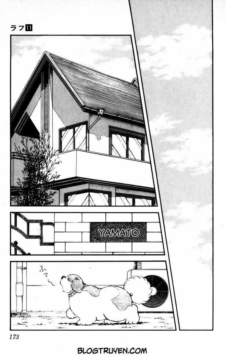 Rough - Ngọc Thô Chapter 109 trang 4