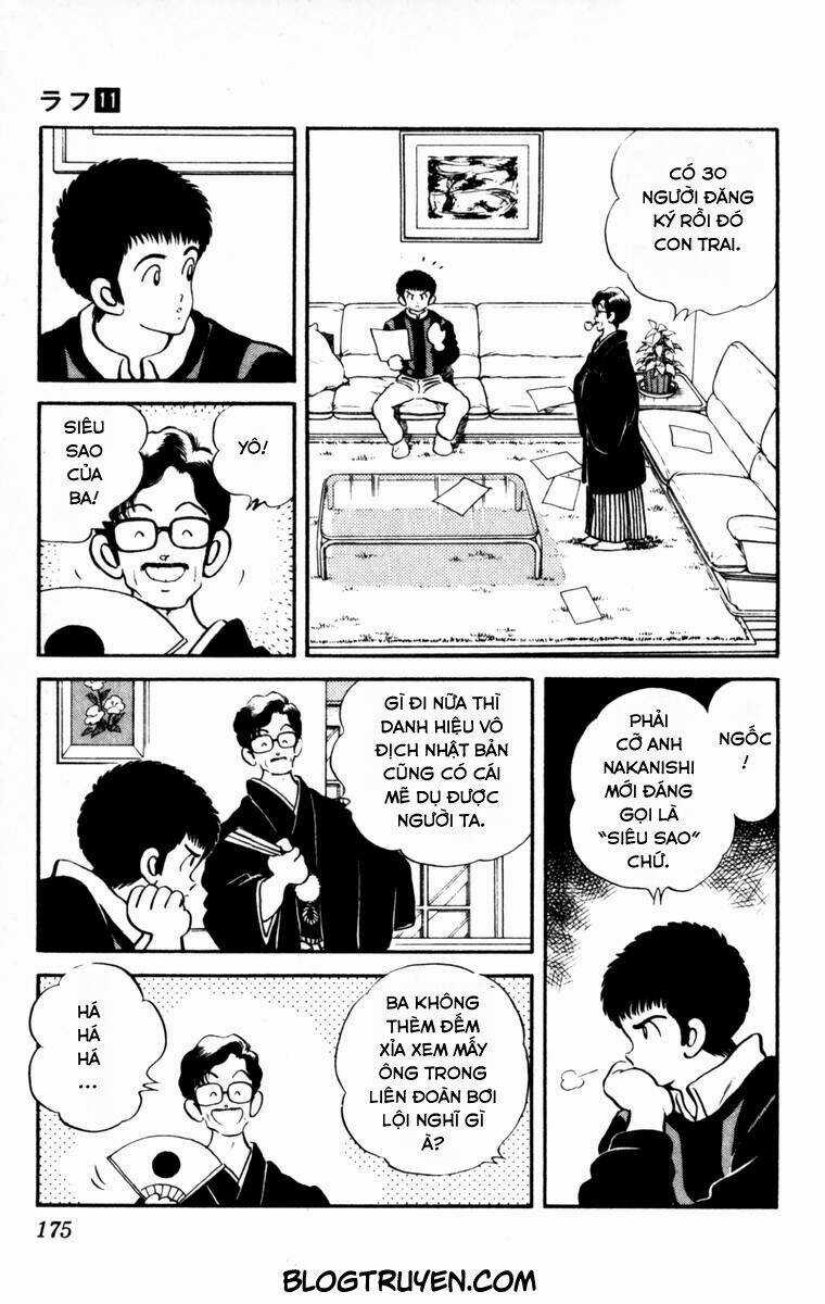 Rough - Ngọc Thô Chapter 109 trang 6