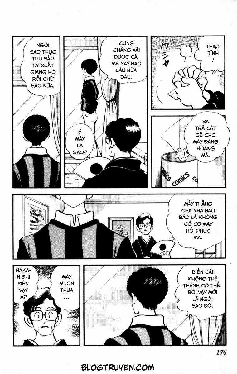 Rough - Ngọc Thô Chapter 109 trang 7