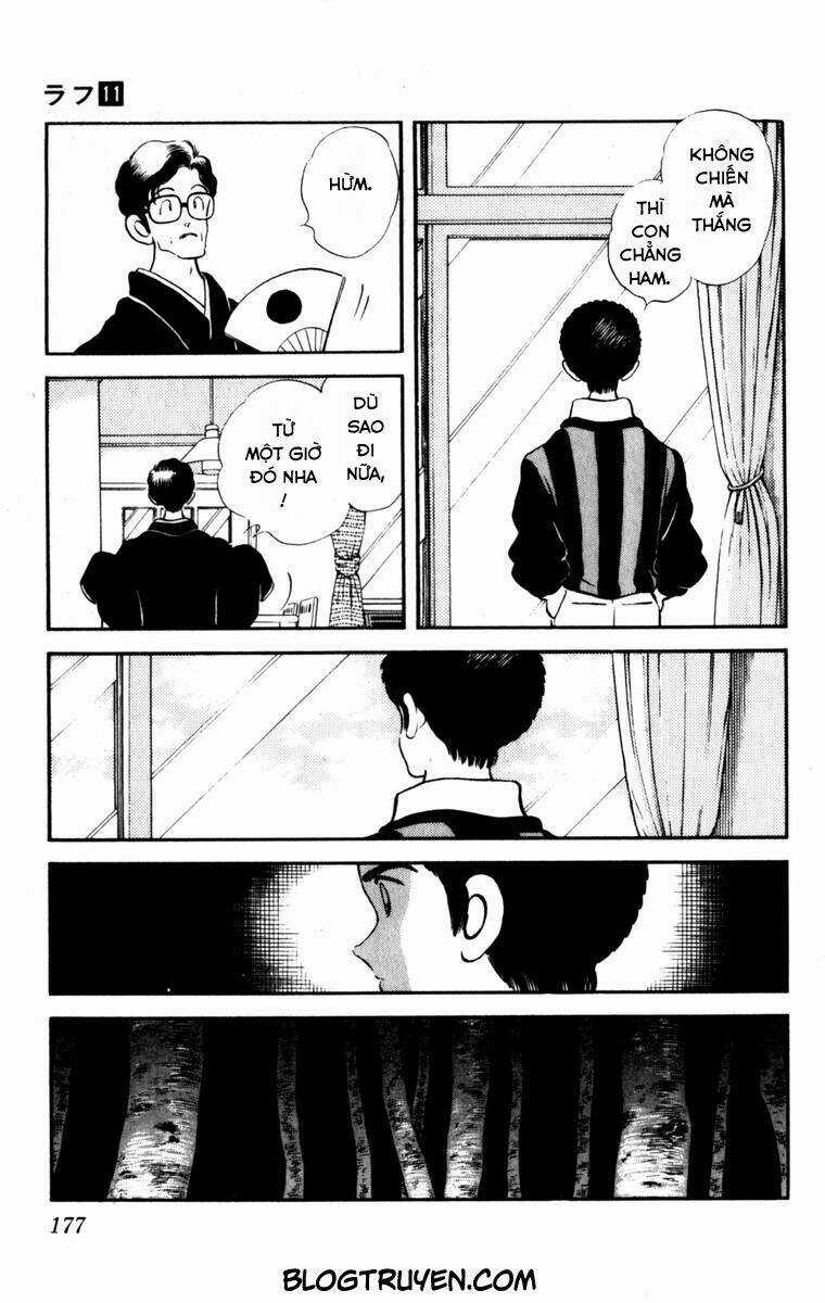 Rough - Ngọc Thô Chapter 109 trang 8