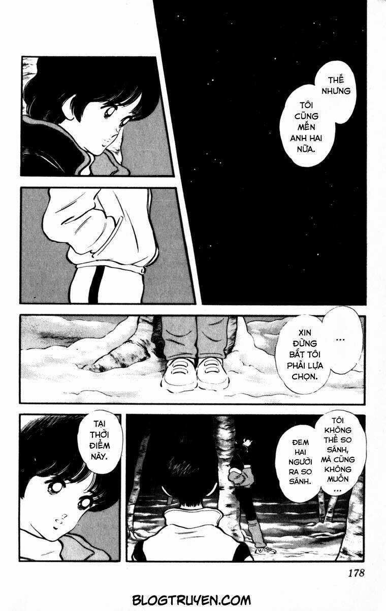 Rough - Ngọc Thô Chapter 109 trang 9