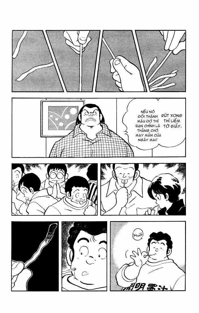 Rough - Ngọc Thô Chapter 11 trang 10