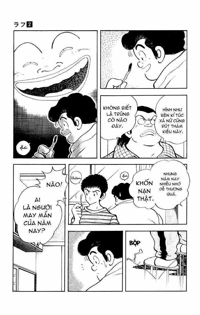 Rough - Ngọc Thô Chapter 11 trang 11