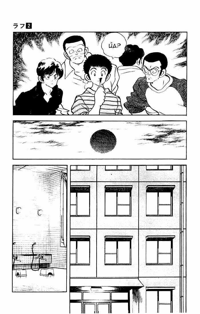 Rough - Ngọc Thô Chapter 11 trang 13