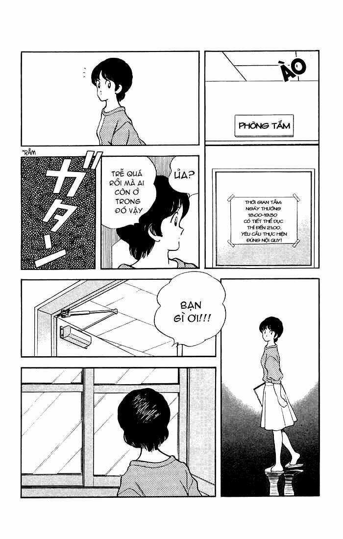 Rough - Ngọc Thô Chapter 11 trang 14