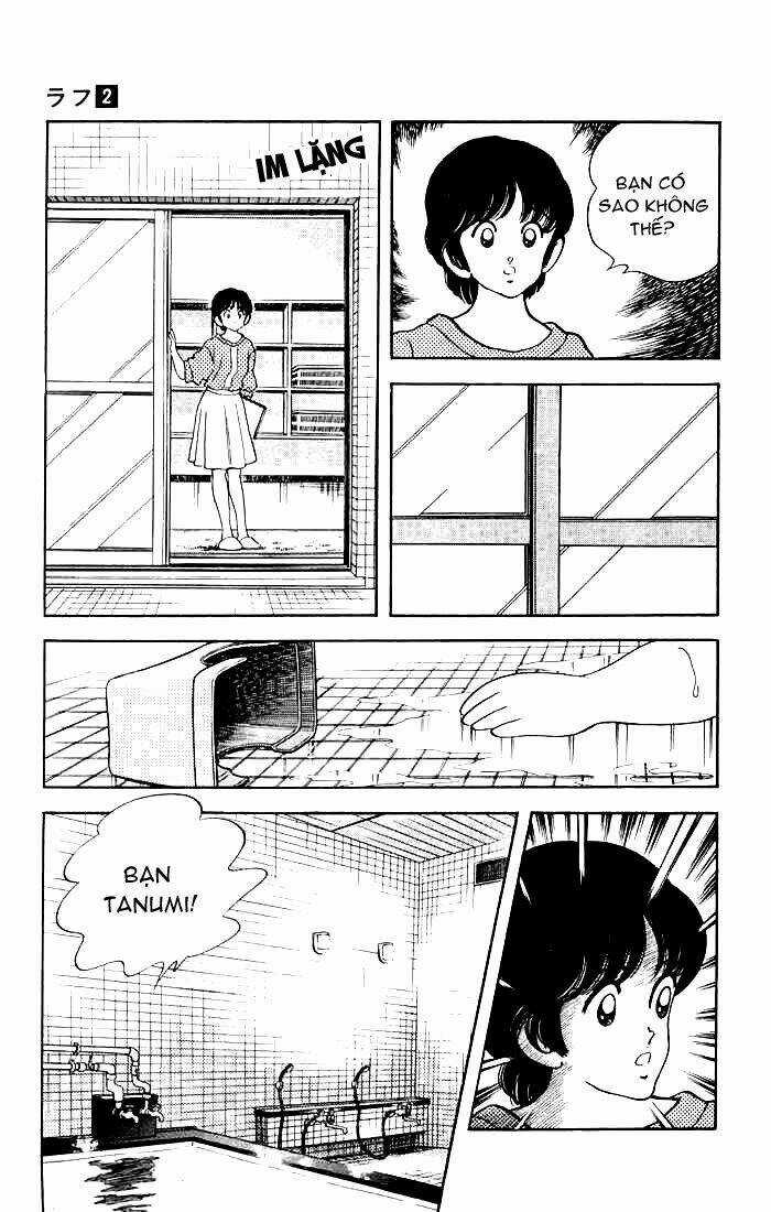 Rough - Ngọc Thô Chapter 11 trang 15